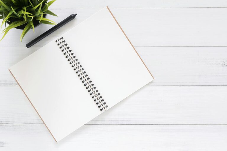 How to Choose a Notebook You’ll Actually Use Every Day