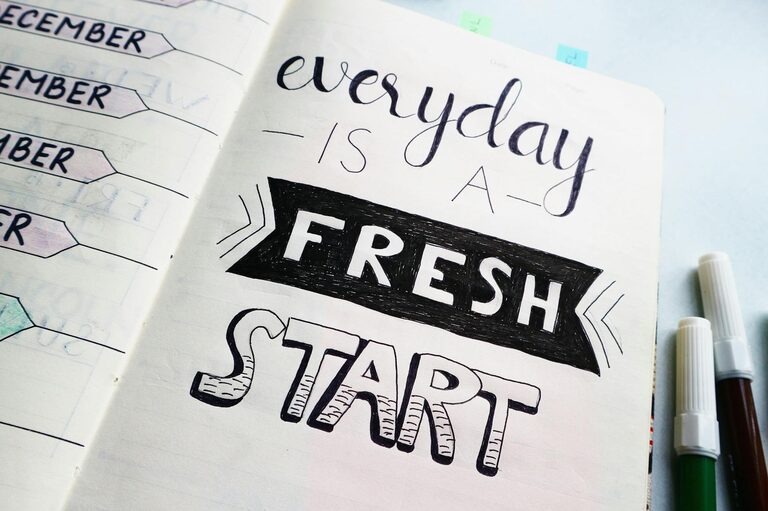 Simple Ways to Practice Creativity Every Day