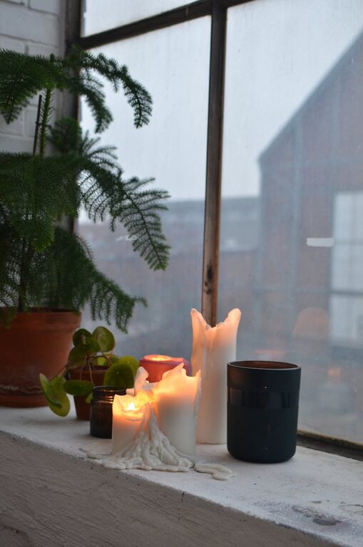 How to Create a Relaxing Playlist for Peaceful Evenings